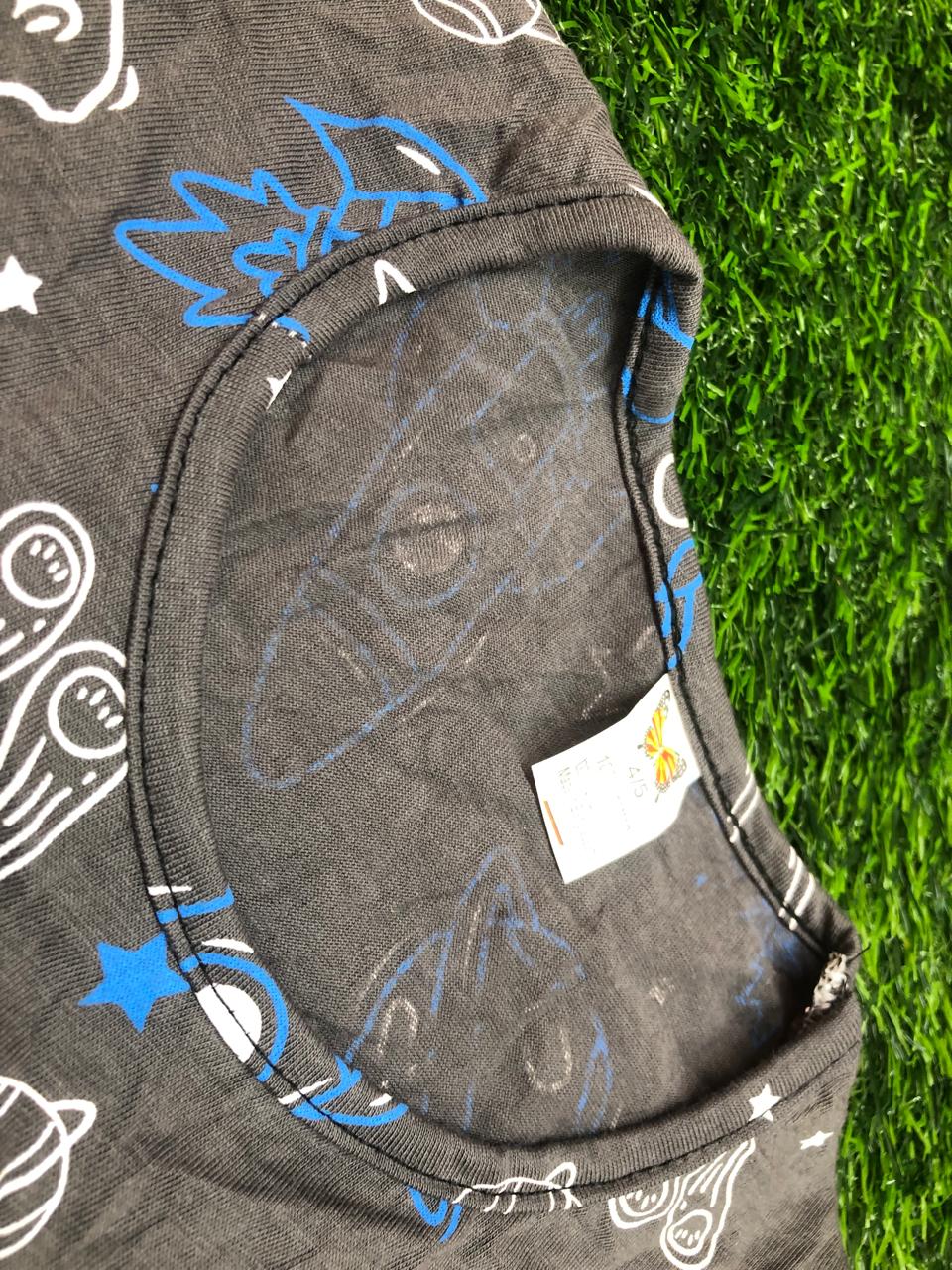 Kids Frock for Girls | Soft Cotton Baby Frock