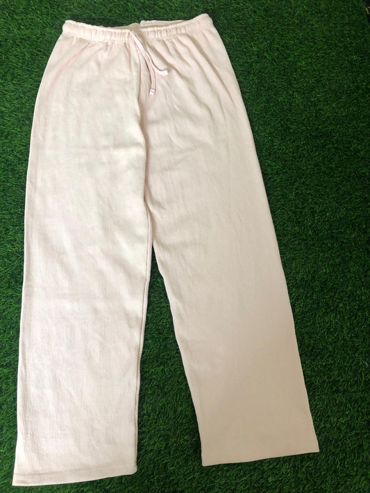 Girls Palazzo Pants | Soft Cotton