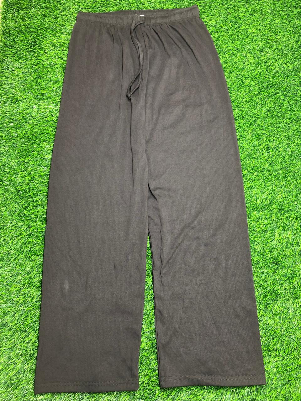 Girls Palazzo Pants | Soft Cotton