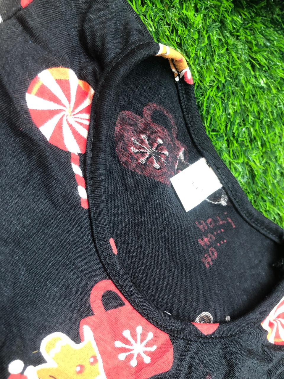 Kids Frock for Girls | Soft Cotton Baby Frock