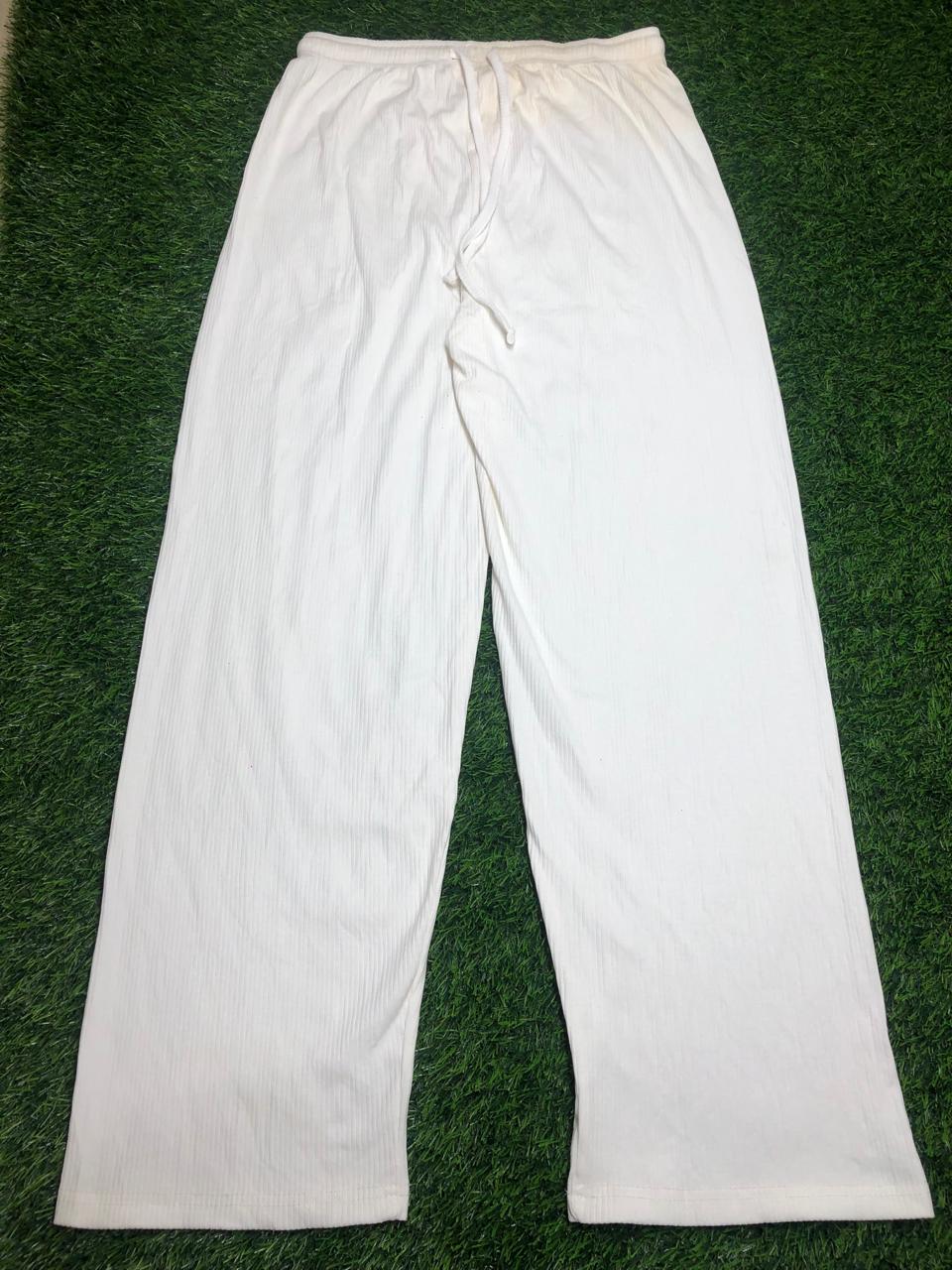 Girls Palazzo Pants | Soft Cotton