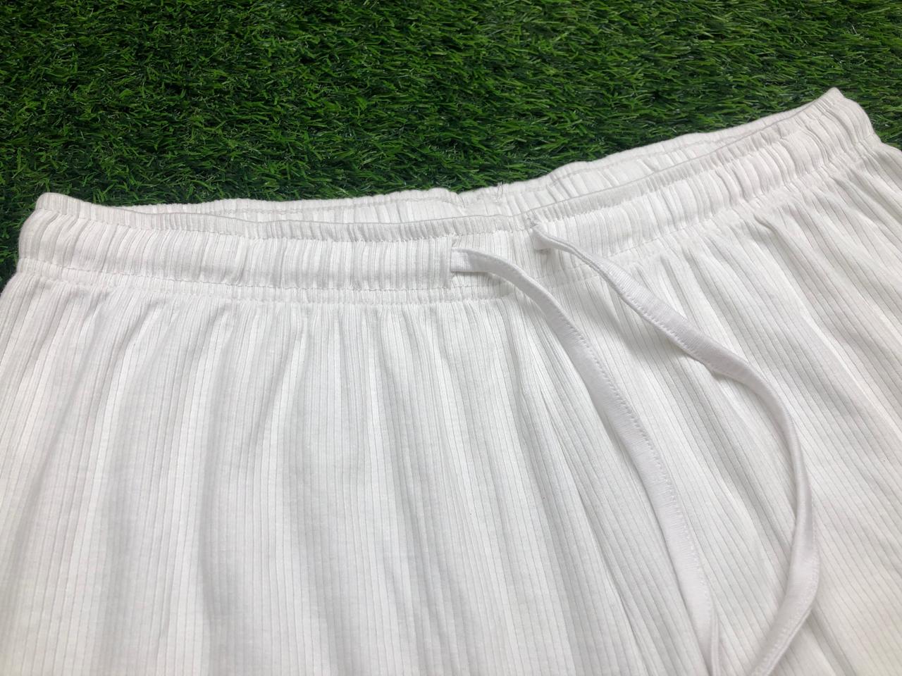 Girls Palazzo Pants | Soft Cotton