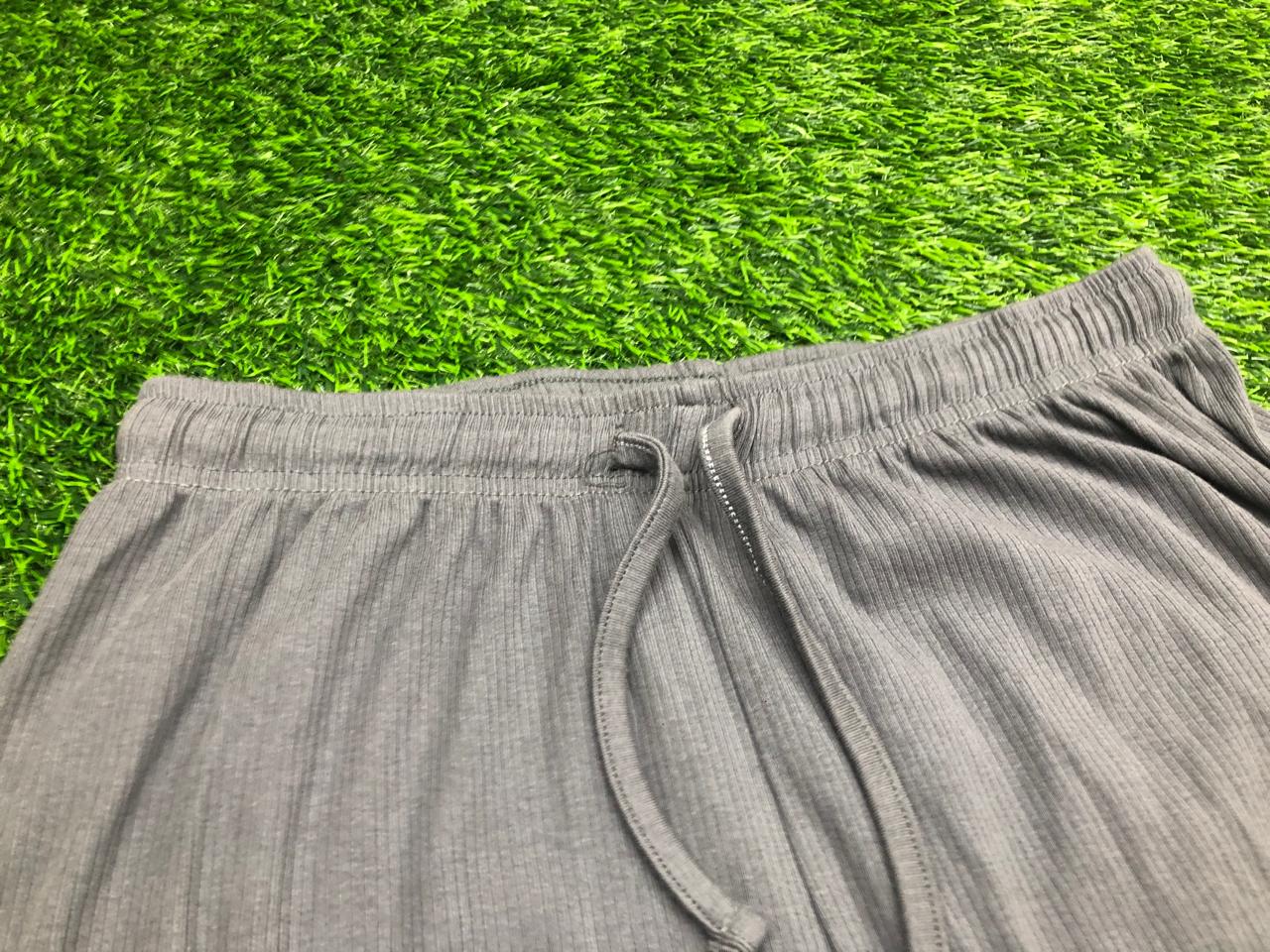 Girls Palazzo Pants | Soft Cotton