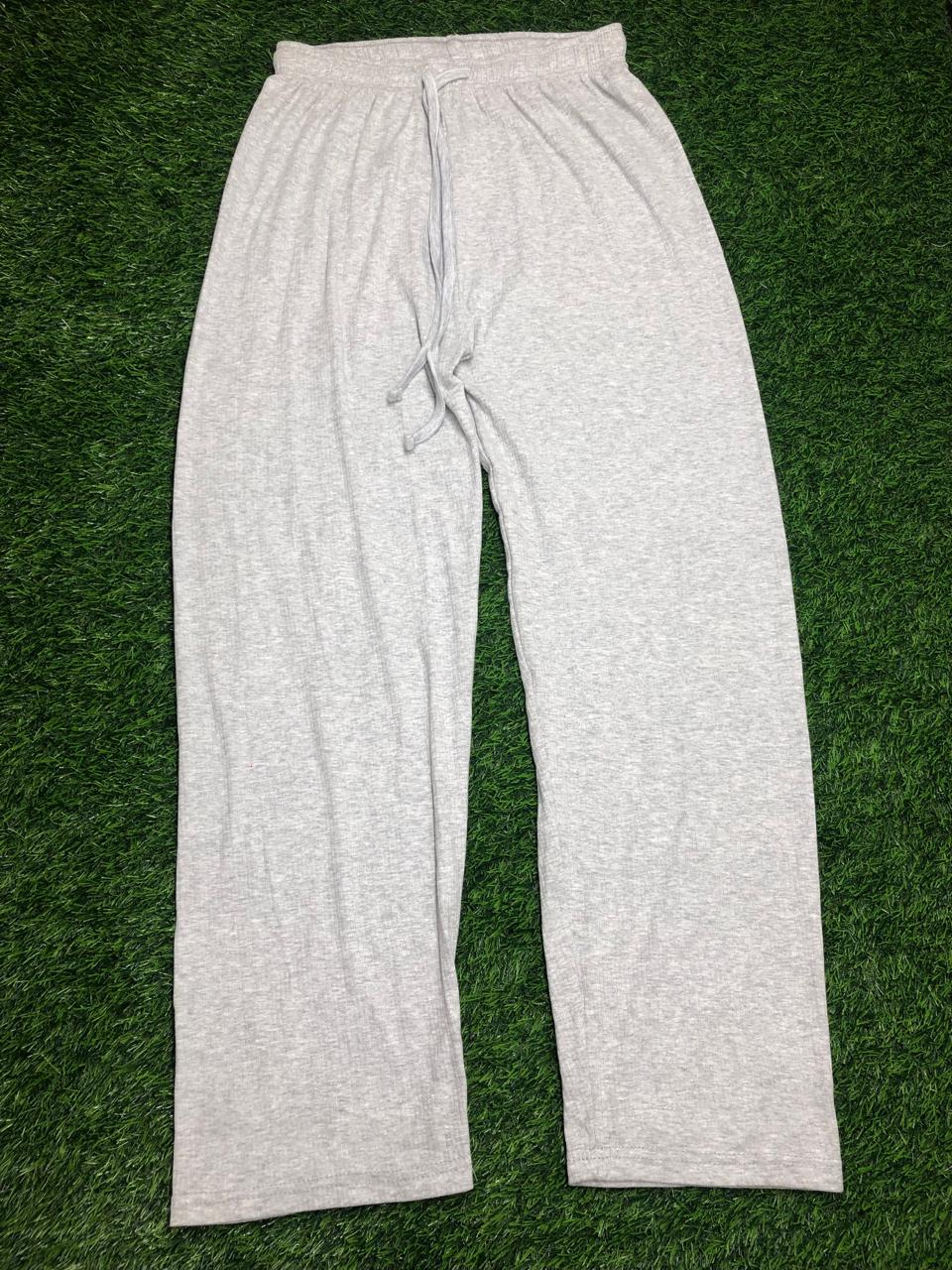 Girls Palazzo Pants | Soft Cotton