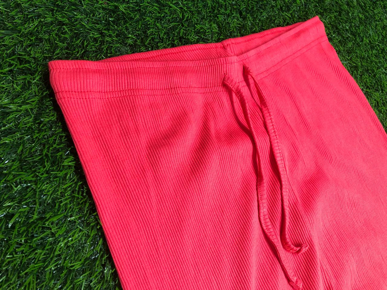 Girls Palazzo Pants | Soft Cotton