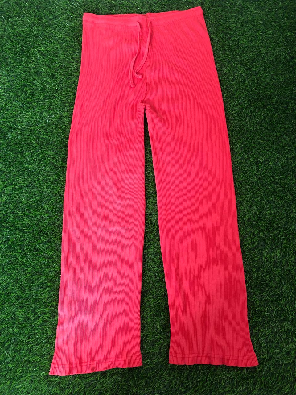 Girls Palazzo Pants | Soft Cotton